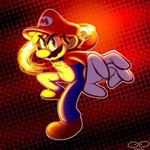 Meet your Posher, Roy